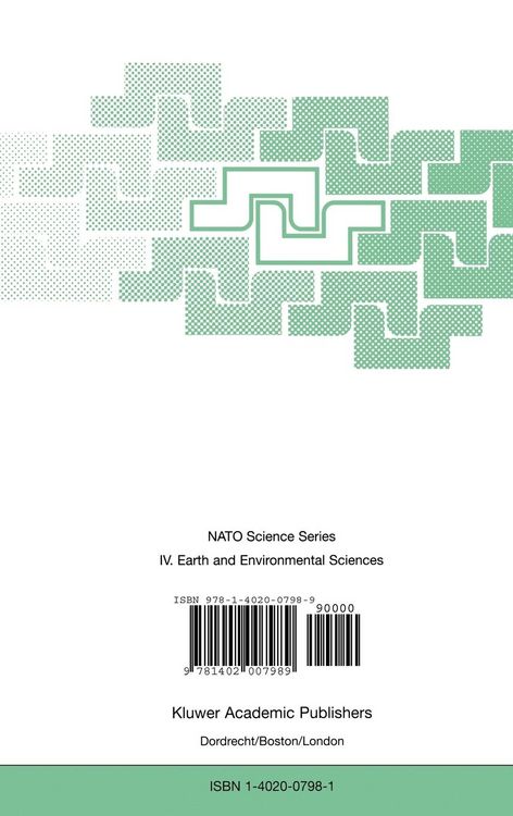 Produktbild: GIS for Emergency Preparedness and Health Risk Reduction