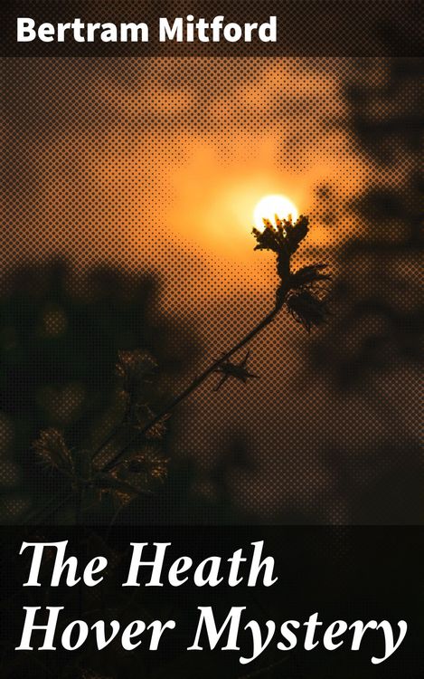 Produktbild: The Heath Hover Mystery