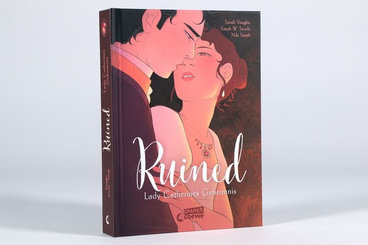 Produktbild: Ruined