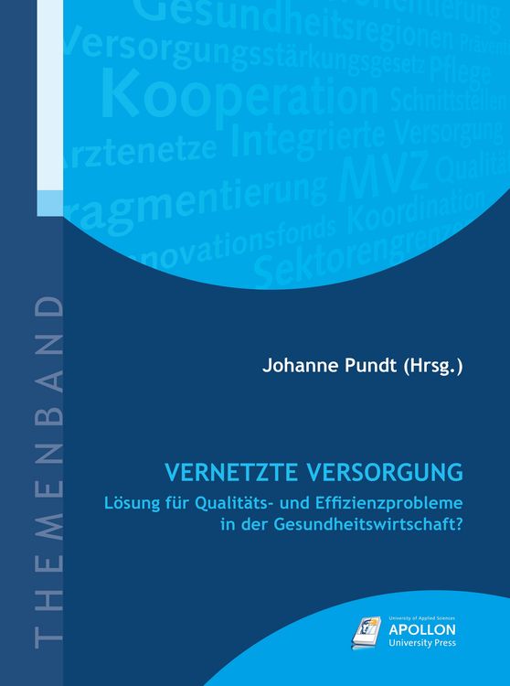 Produktbild: Vernetzte Versorgung