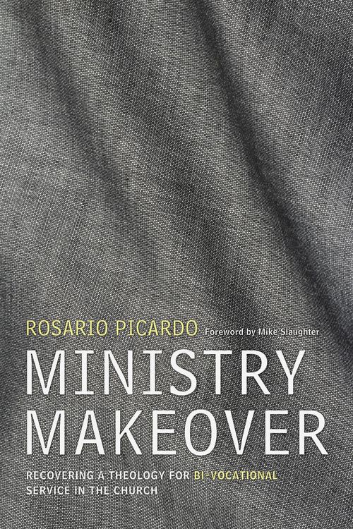 Produktbild: Ministry Makeover