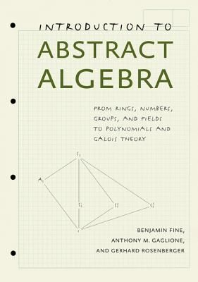 Produktbild: Introduction to Abstract Algebra
