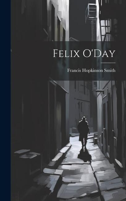 Produktbild: Felix O'Day