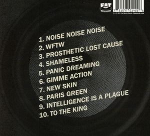 Produktbild: Noise Noise Noise