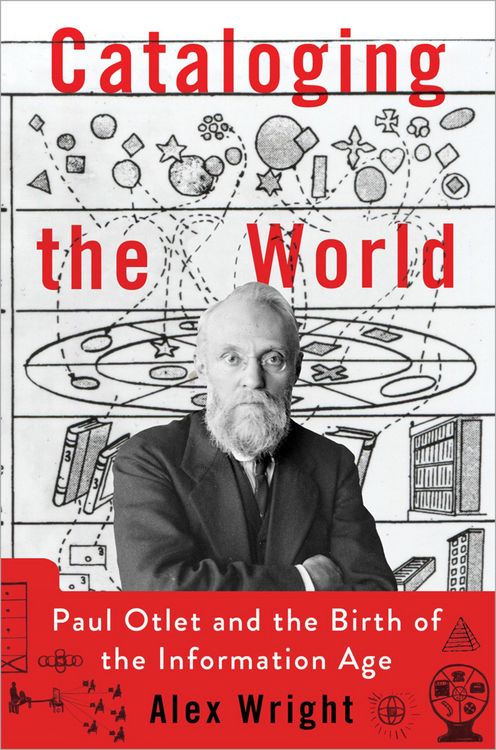 Produktbild: Cataloging the World