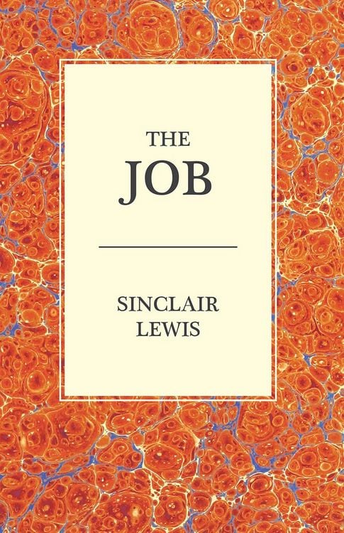 Produktbild: The Job