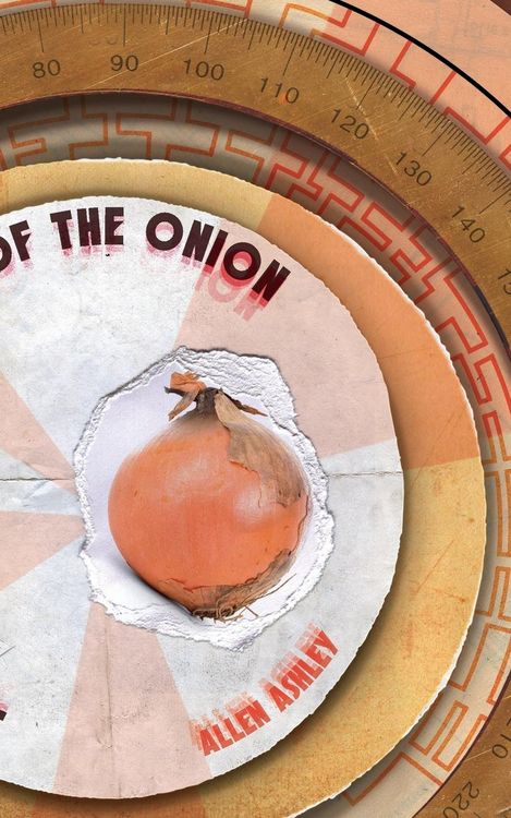 Produktbild: Journey to the Centre of the Onion
