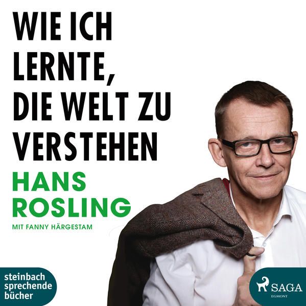 Produktbild: Wie ich lernte, die Welt zu verstehen