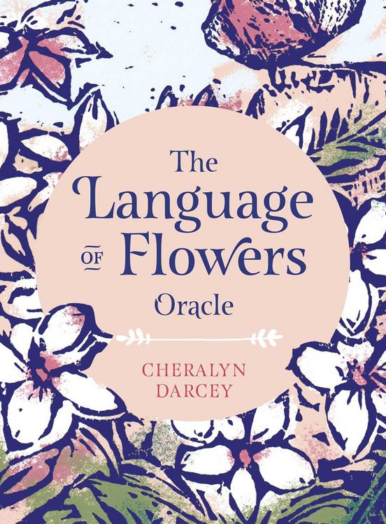 Produktbild: The Language of Flowers Oracle