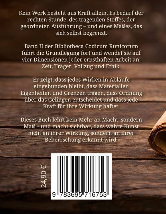 Produktbild: Runen Wissen 4