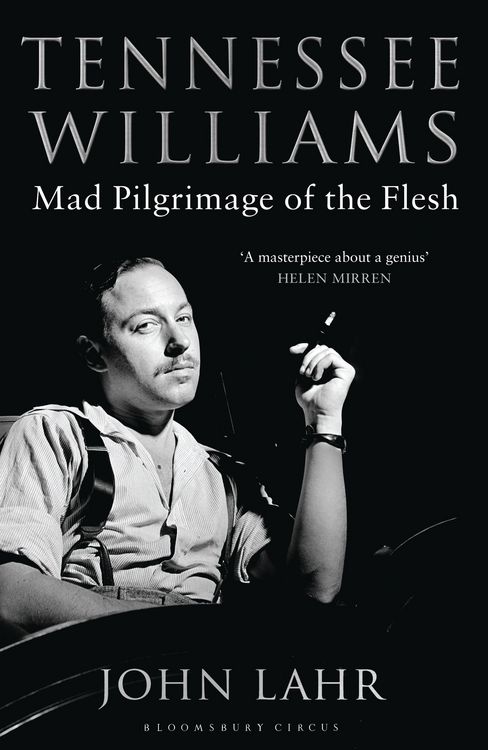 Produktbild: Tennessee Williams