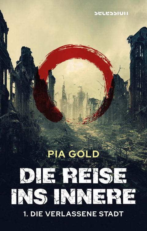 Produktbild: Die Reise ins Innere