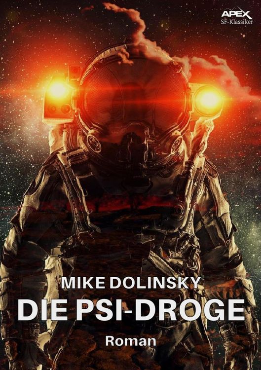 Produktbild: Die Psi-Droge