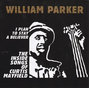 Produktbild: I Plan To Stay A Believer: The Inside Songs Of Cur
