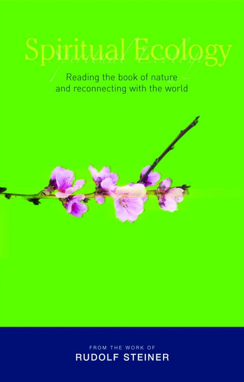 Produktbild: Spiritual Ecology