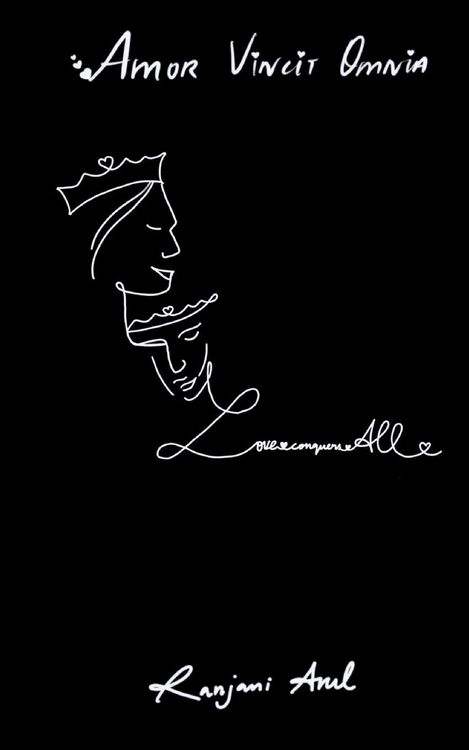 Produktbild: Amor Vincit Omnia "Love Conquers All"