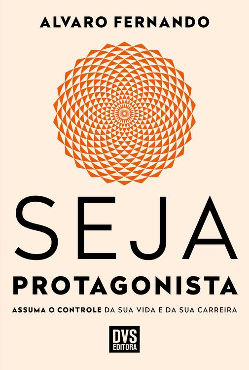 Produktbild: Seja Protagonista