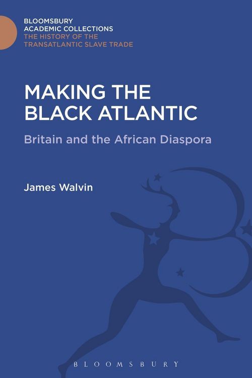Produktbild: Making the Black Atlantic