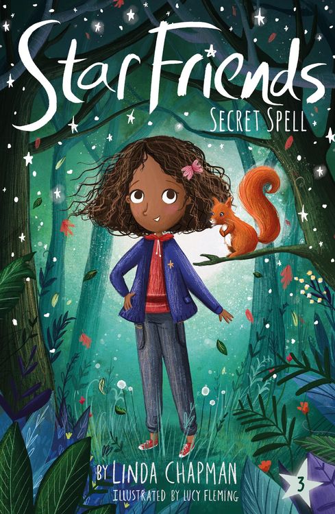 Produktbild: Secret Spell