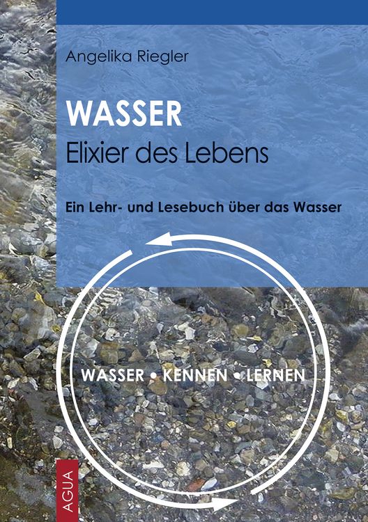 Produktbild: WASSER - Elixier des Lebens