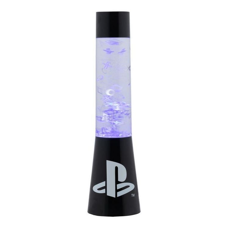 Produktbild: Playstation Lavalampe
