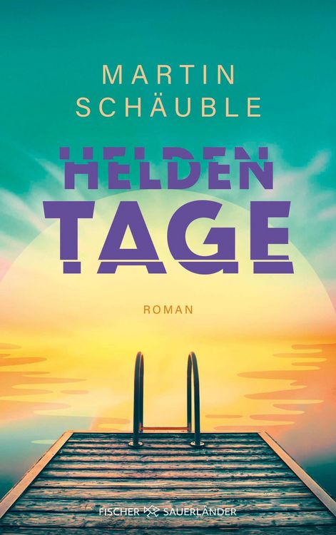 Produktbild: Heldentage