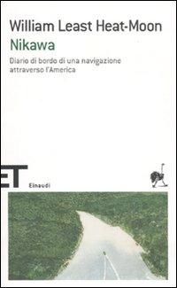 Produktbild: Nikawa. Diario di bordo di una navigazione attraverso l'America
