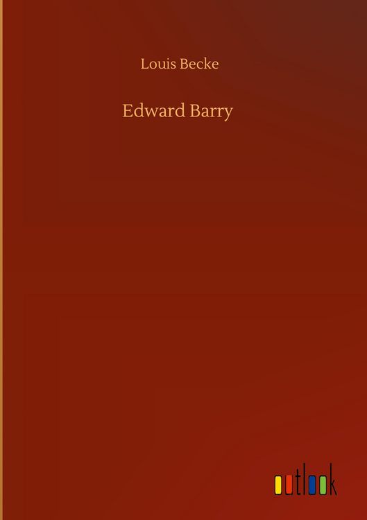 Produktbild: Edward Barry