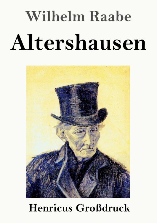 Produktbild: Altershausen (Gro&szlig;druck)