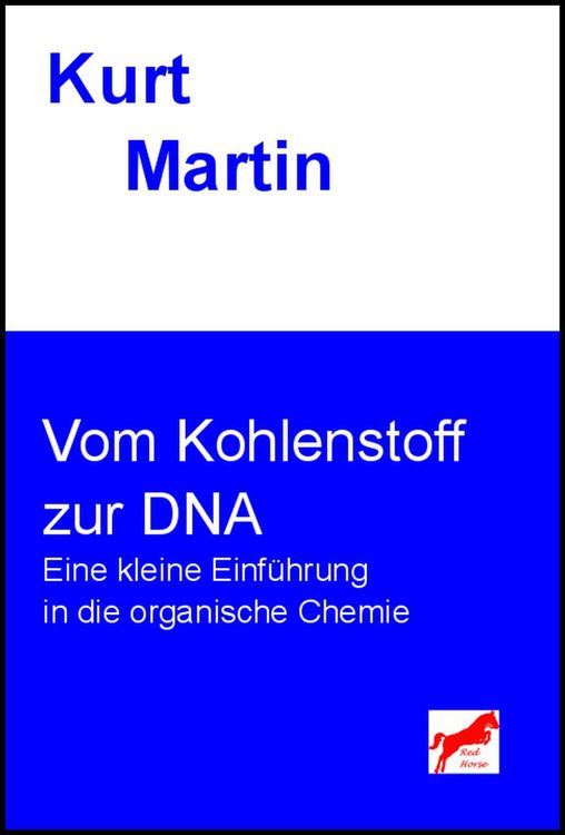 Produktbild: Vom Kohlenstoff zur DNA