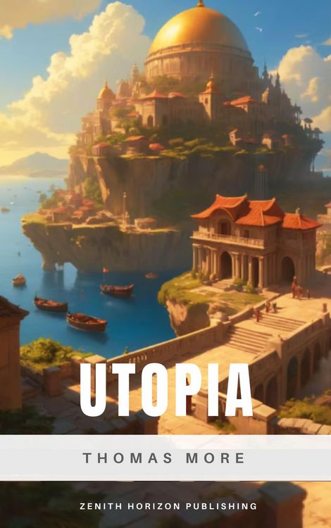 Produktbild: Utopia