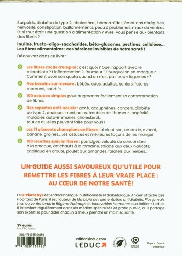 Produktbild: Surpoids, diab&egrave;te, cholest&eacute;rol... : l'alimentation qui change tout !