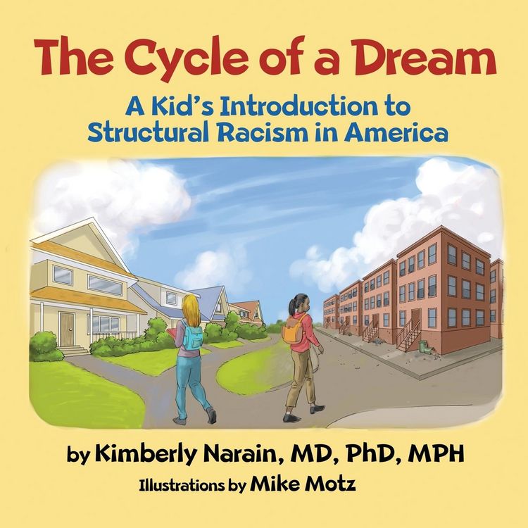 Produktbild: The Cycle of a Dream