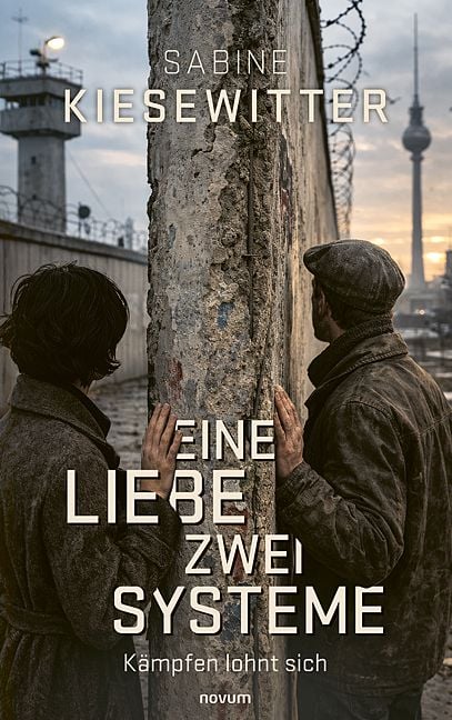 Produktbild: Eine Liebe &ndash; zwei Systeme