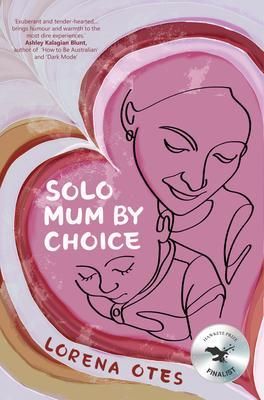 Produktbild: Solo Mum by Choice