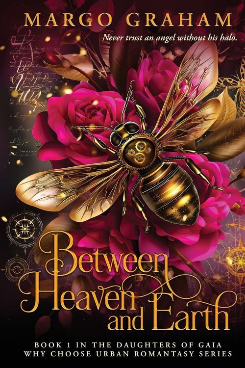 Produktbild: Between Heaven and Earth