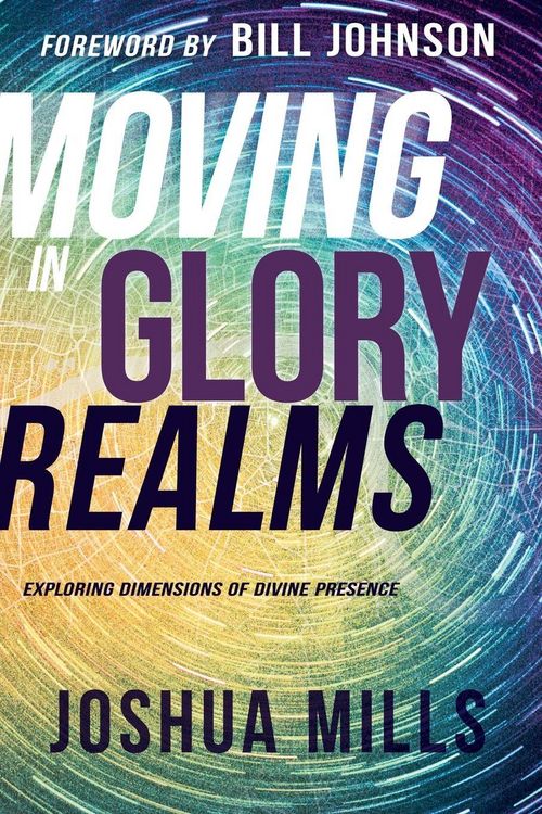 Produktbild: Moving in Glory Realms
