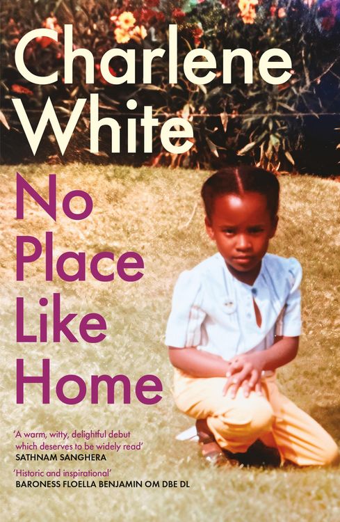 Produktbild: No Place Like Home