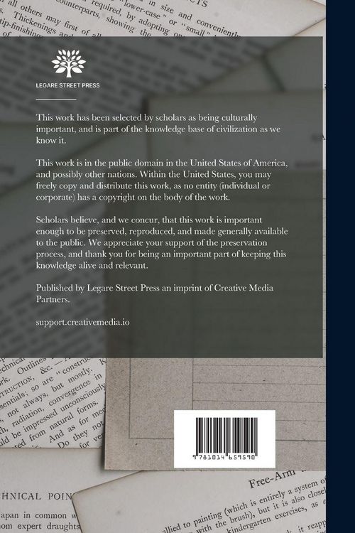 Produktbild: The Path I Took, and Where It Led Me: an Autobiography and Argument; no. 502