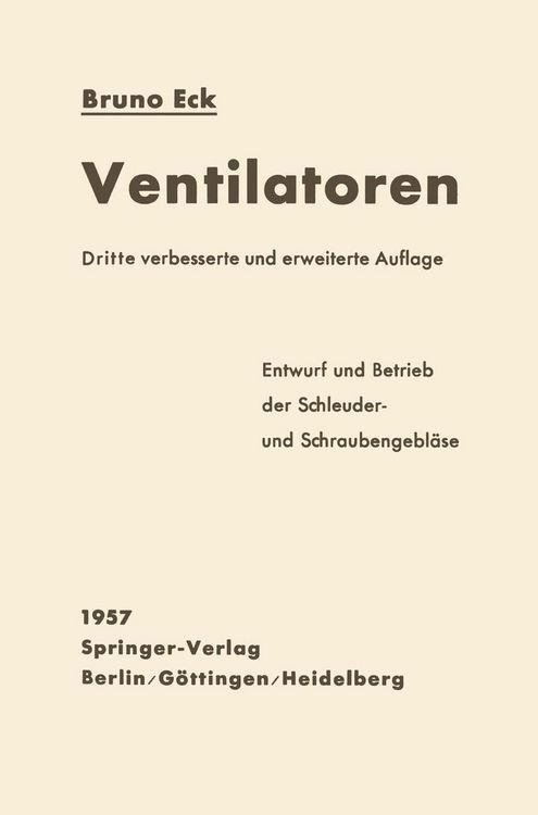 Produktbild: Ventilatoren
