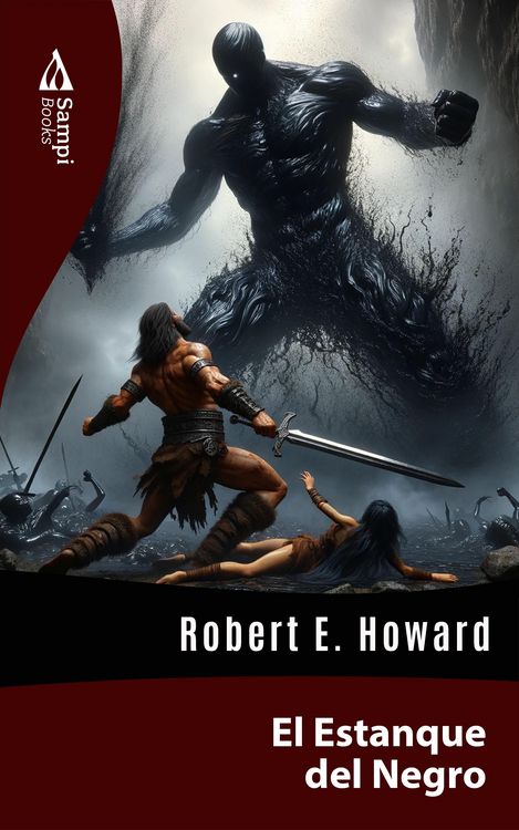 Produktbild: El Estanque del Negro