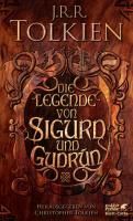 Produktbild: Die Legende von Sigurd und Gudr&uacute;n