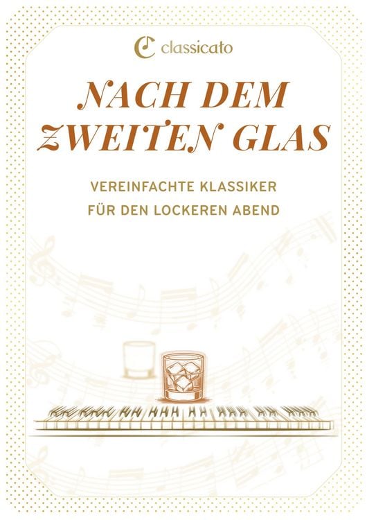 Produktbild: Nach dem zweiten Glas