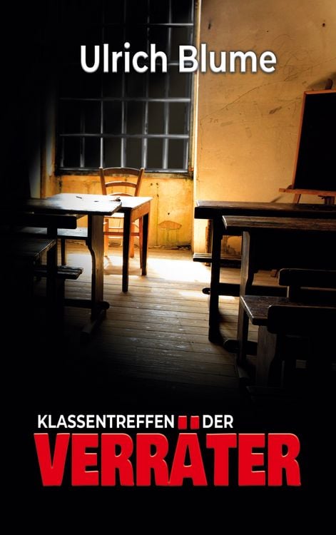 Produktbild: Klassentreffen der Verr&auml;ter