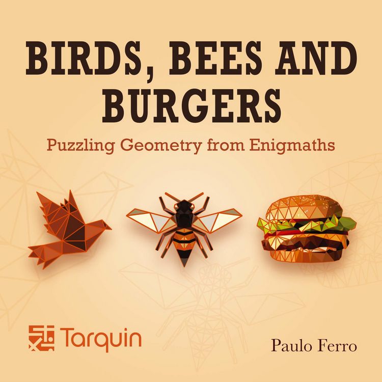 Produktbild: Birds, Bees and Burgers