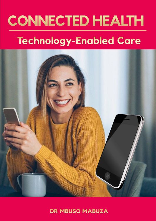 Produktbild: Connected Health: Technology-Enabled Care