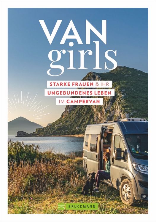 Produktbild: VANgirls