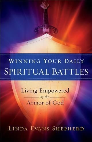 Produktbild: Winning Your Daily Spiritual Battles