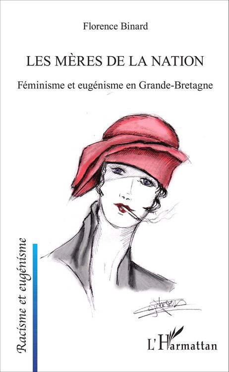 Produktbild: Les m&egrave;res de la nation