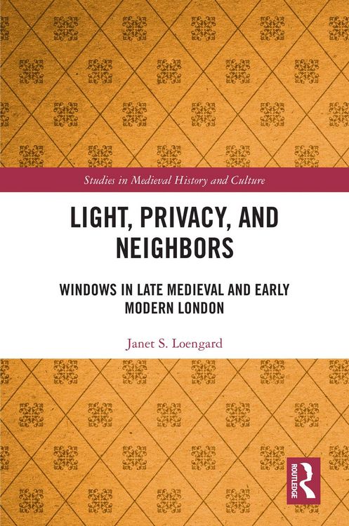 Produktbild: Light, Privacy, and Neighbors